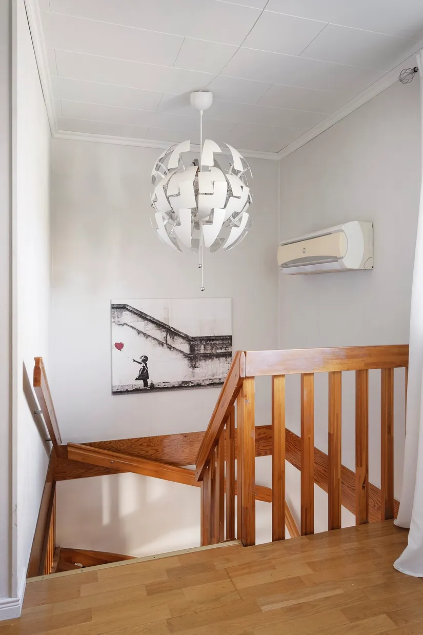 Radhus, Guttorms väg 16, Irsta, Västerås