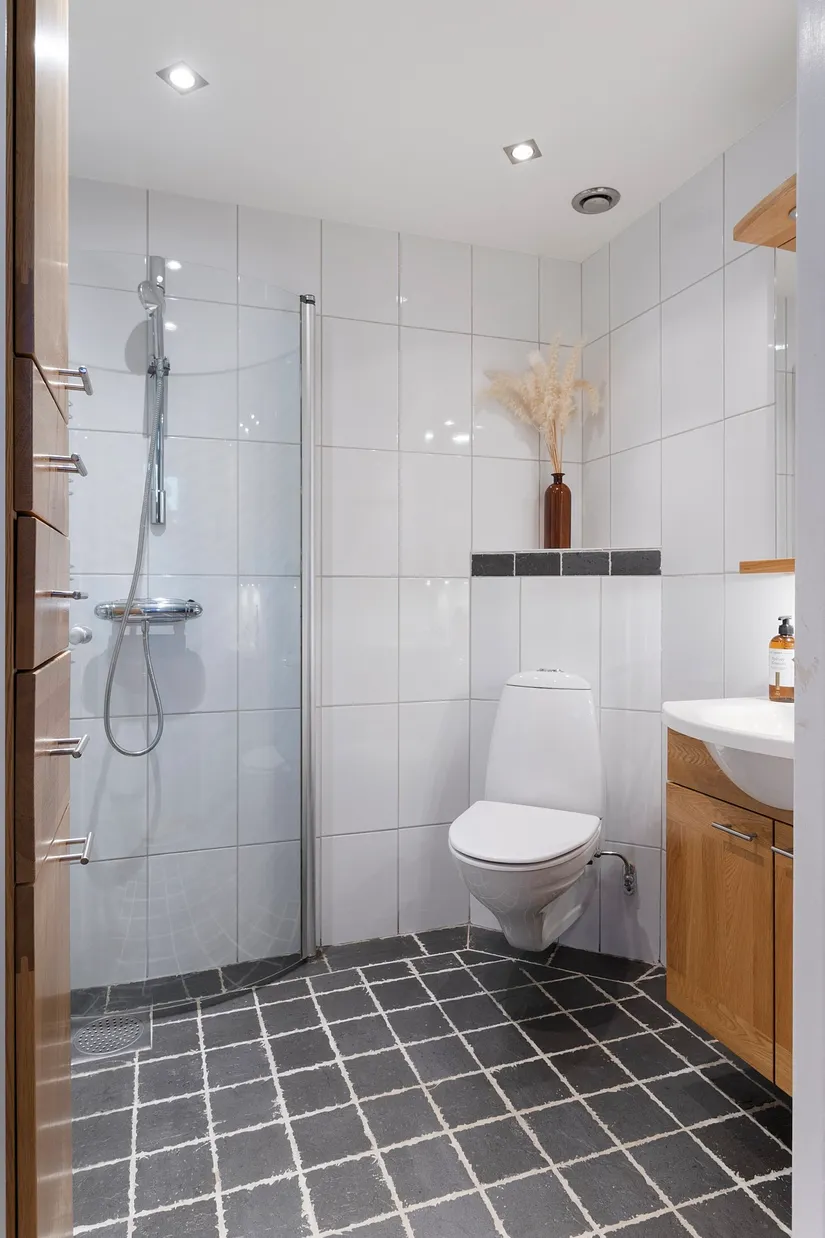 Radhus, Guttorms väg 16, Irsta, Västerås