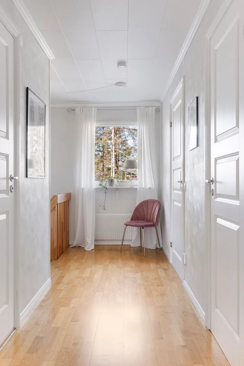 Radhus, Guttorms väg 16, Irsta, Västerås