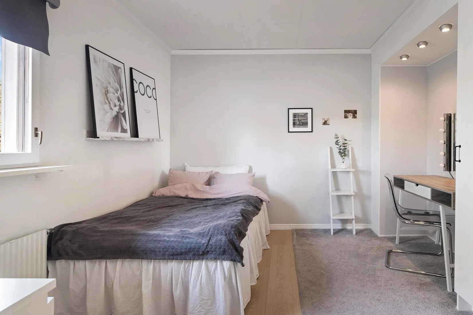 Radhus, Guttorms väg 16, Irsta, Västerås