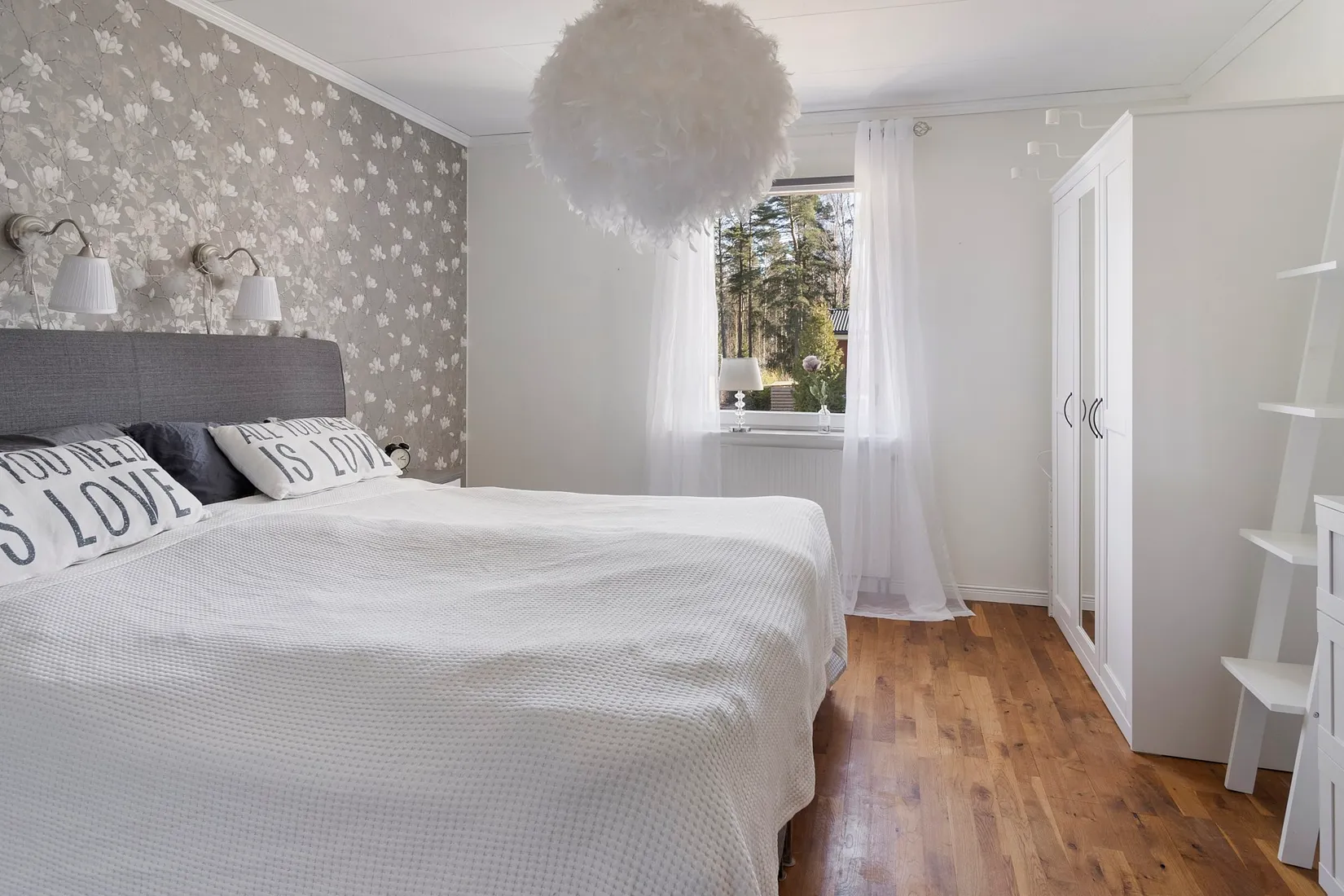 Radhus, Guttorms väg 16, Irsta, Västerås