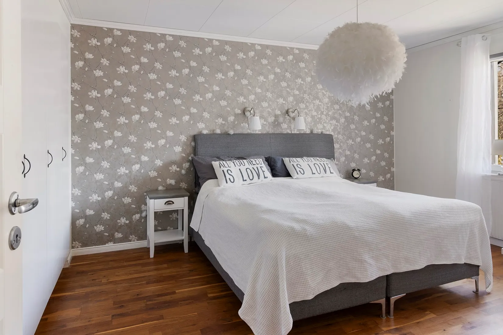 Radhus, Guttorms väg 16, Irsta, Västerås