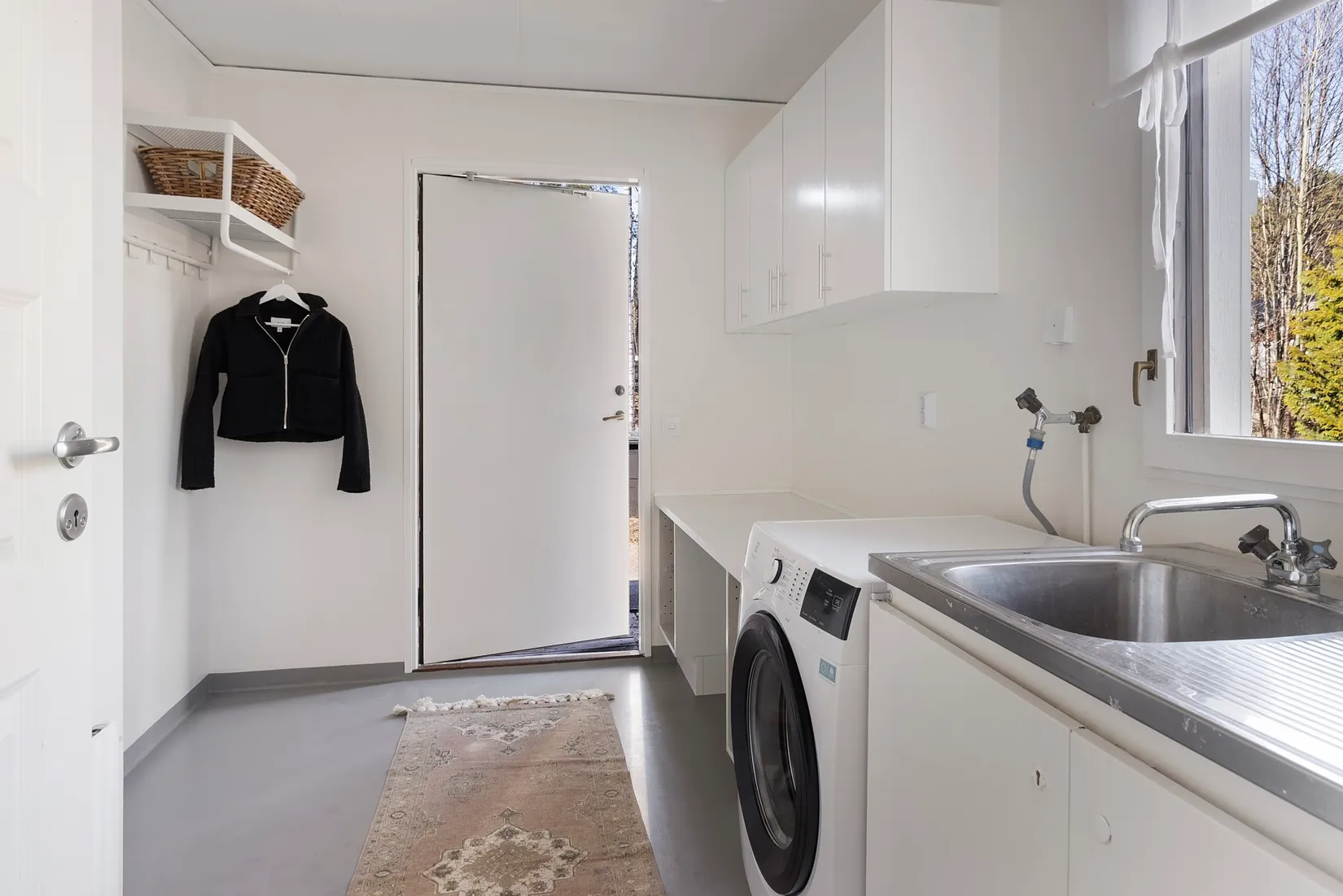 Radhus, Guttorms väg 16, Irsta, Västerås