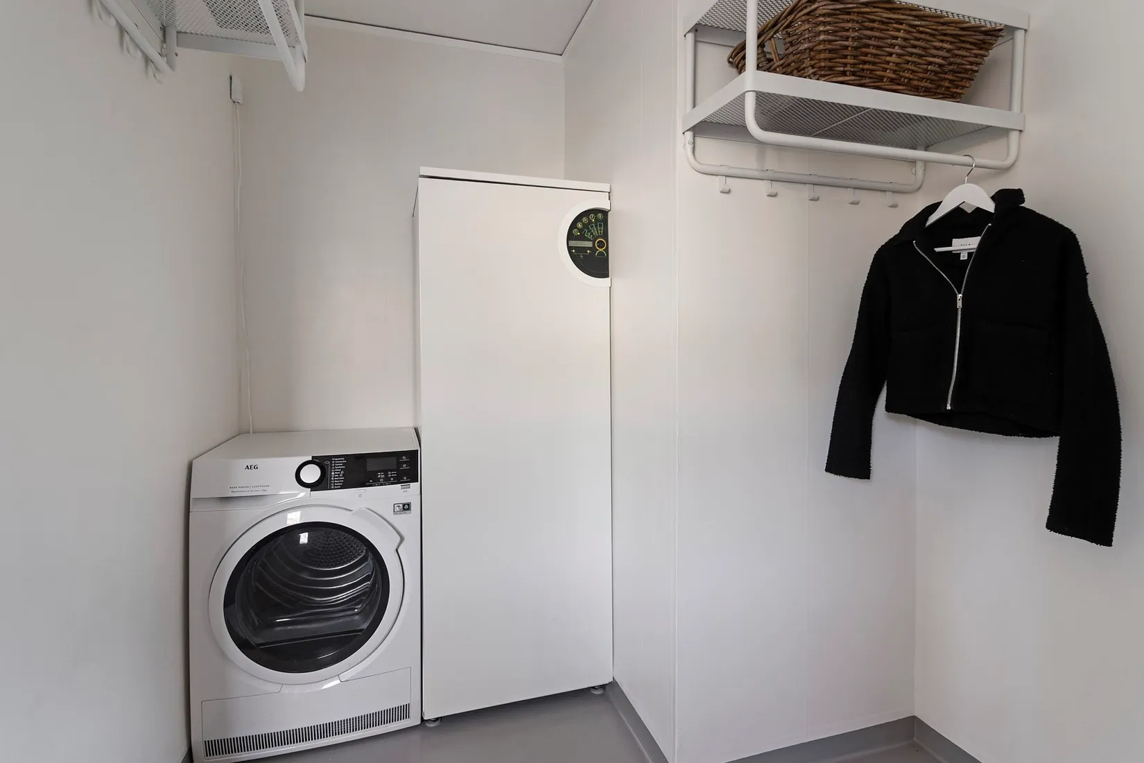 Radhus, Guttorms väg 16, Irsta, Västerås