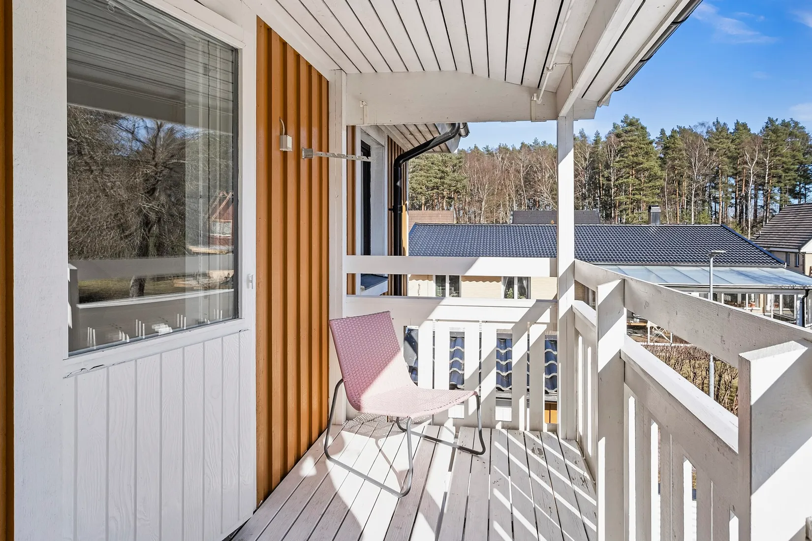 Radhus, Guttorms väg 16, Irsta, Västerås