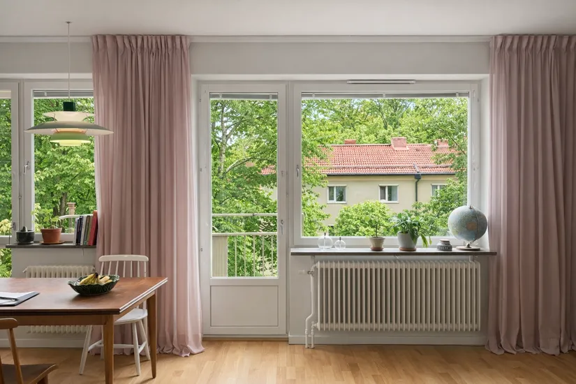 Bostadsrätt, Stångåvägen 14, Stockholm