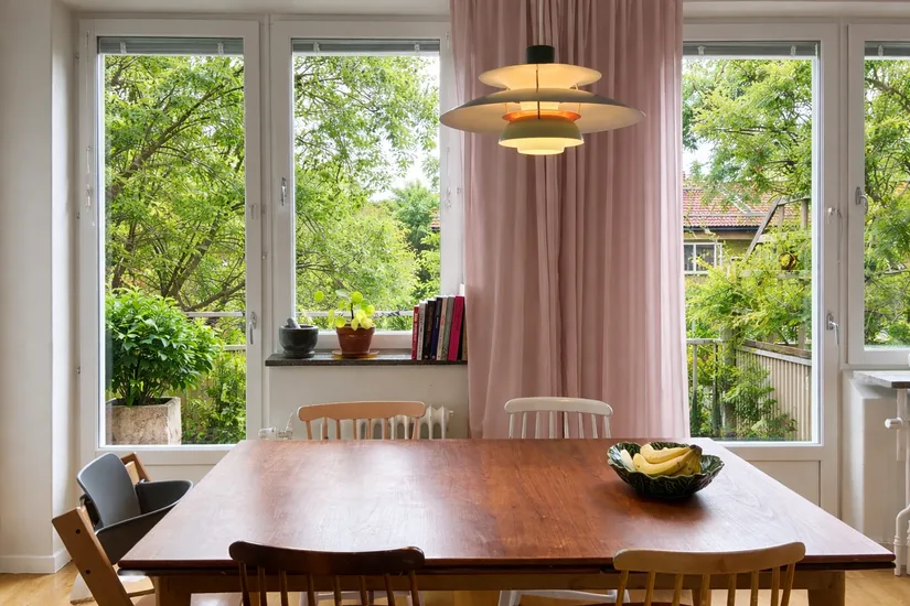 Bostadsrätt, Stångåvägen 14, Stockholm