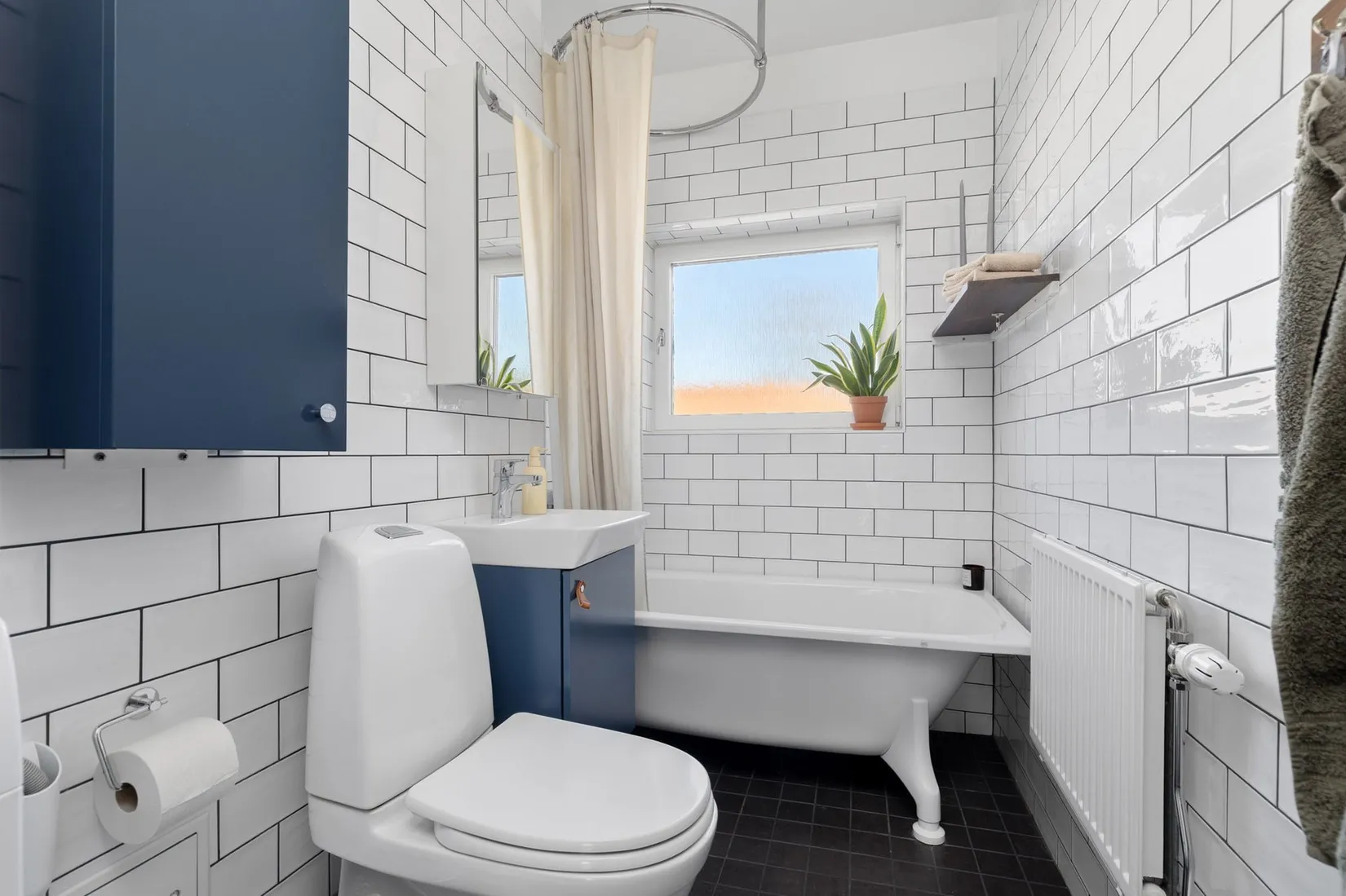 Bostadsrätt, Stångåvägen 14, Stockholm