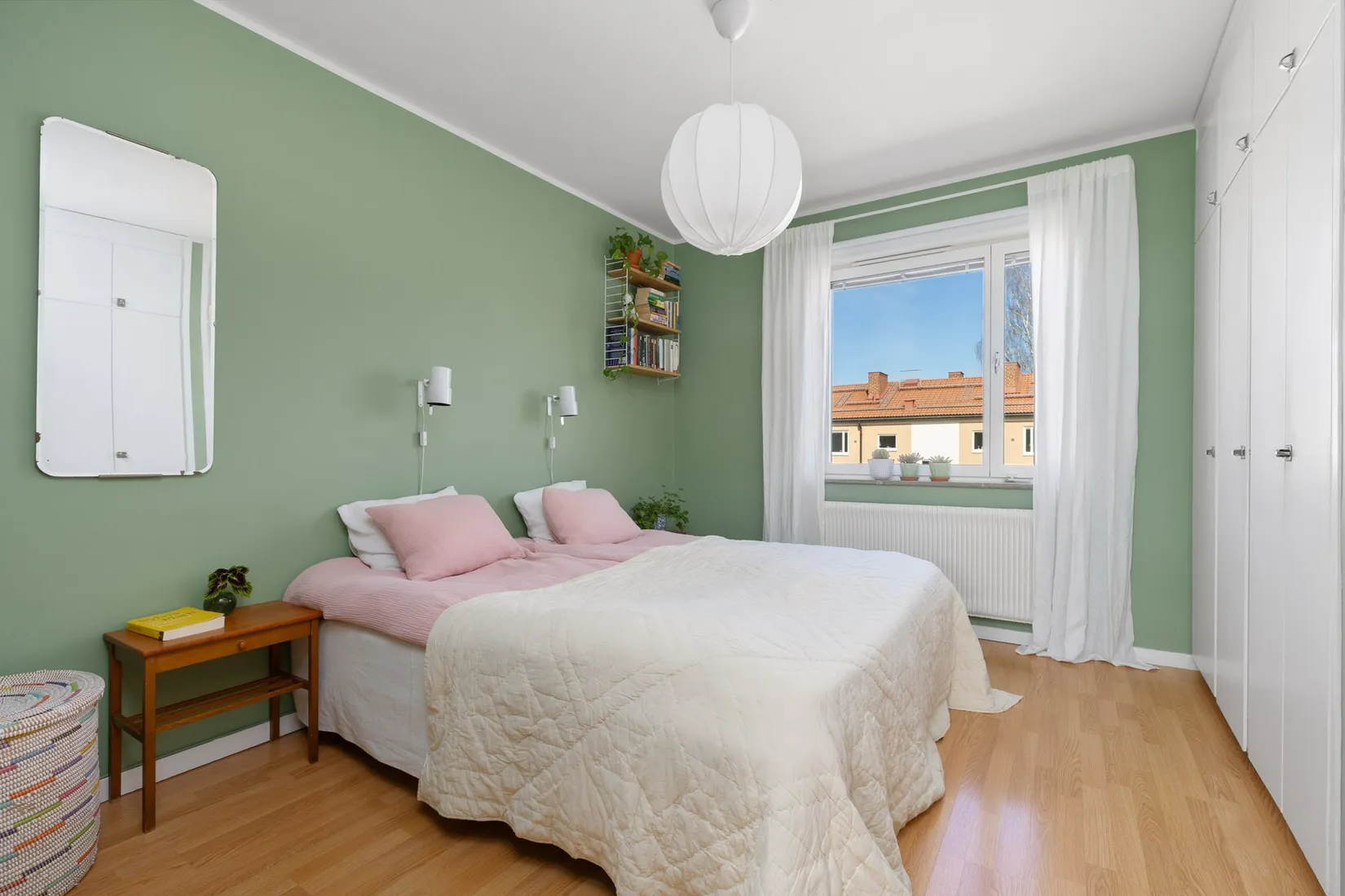 Bostadsrätt, Stångåvägen 14, Stockholm