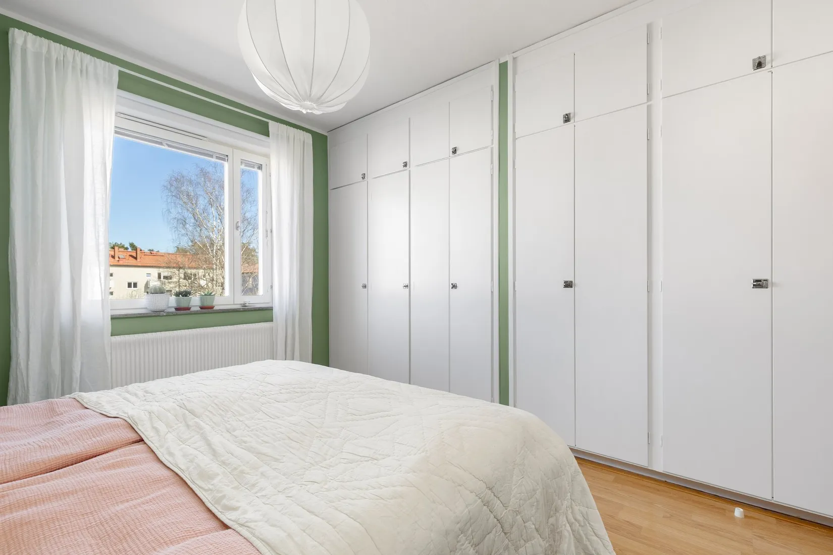 Bostadsrätt, Stångåvägen 14, Stockholm