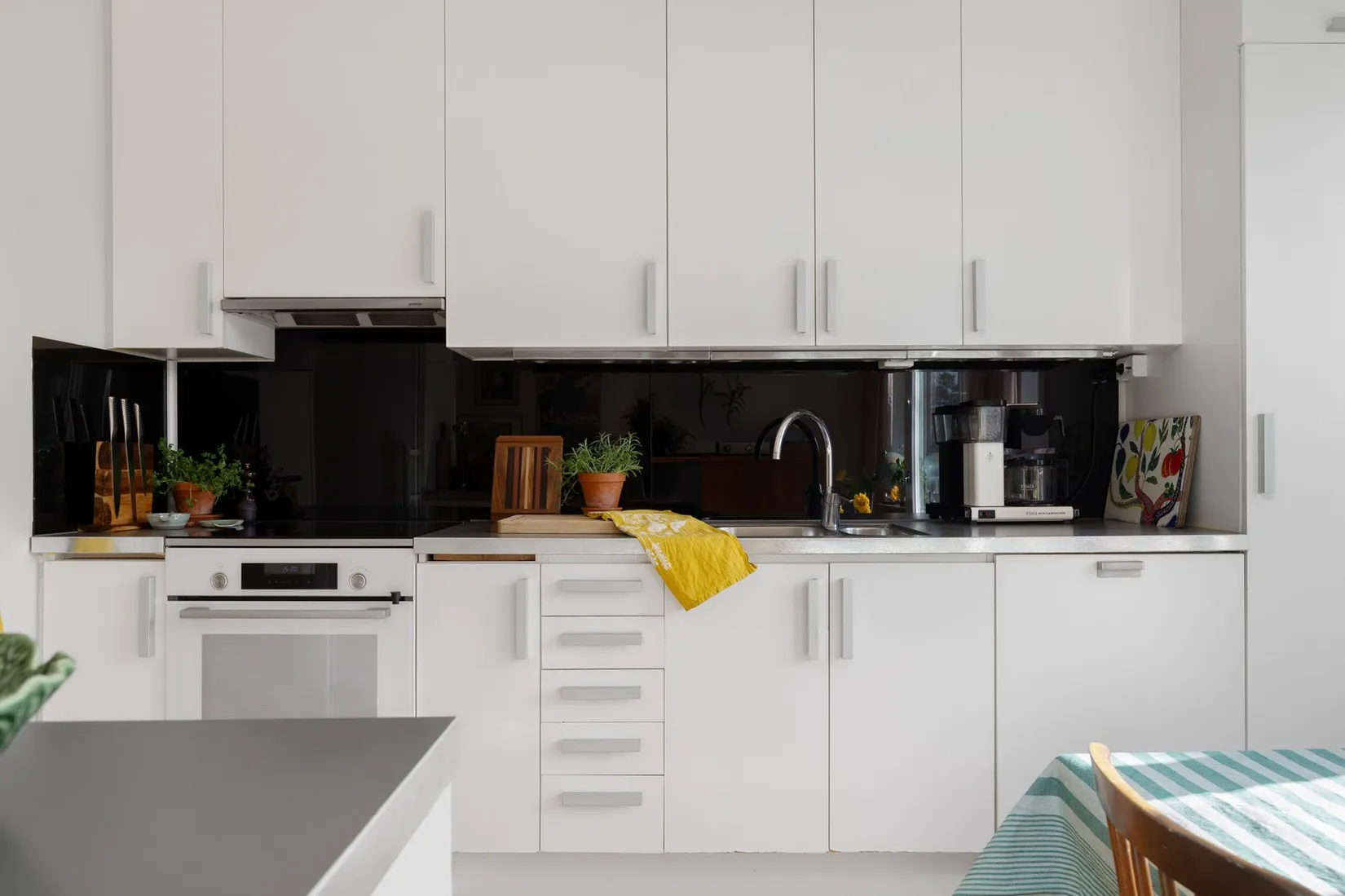 Bostadsrätt, Stångåvägen 14, Stockholm