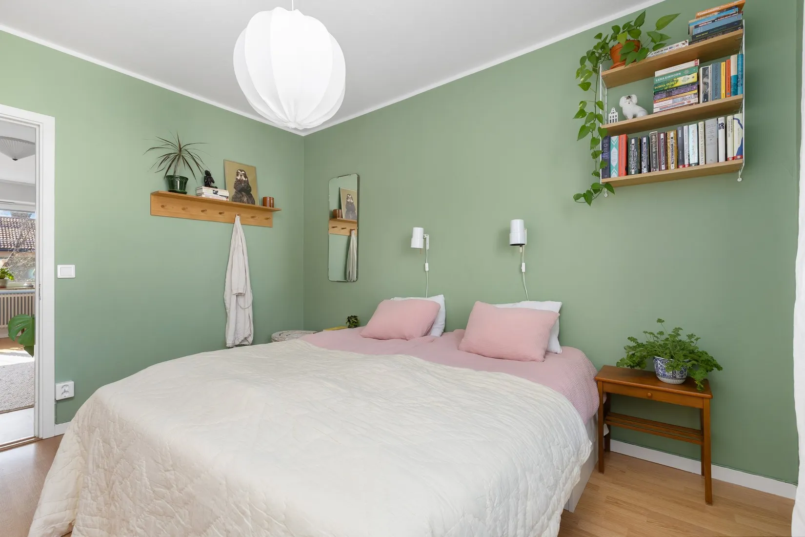 Bostadsrätt, Stångåvägen 14, Stockholm