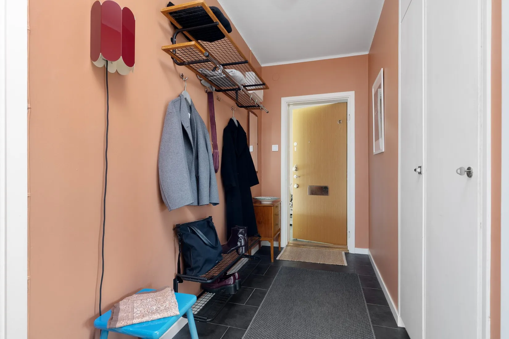 Bostadsrätt, Stångåvägen 14, Stockholm