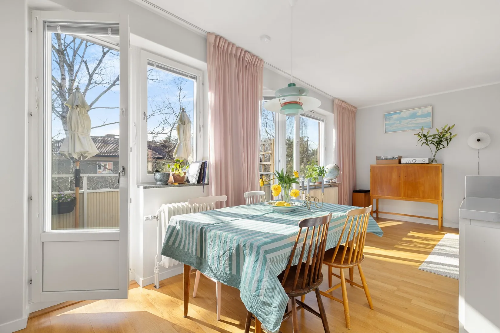 Bostadsrätt, Stångåvägen 14, Stockholm
