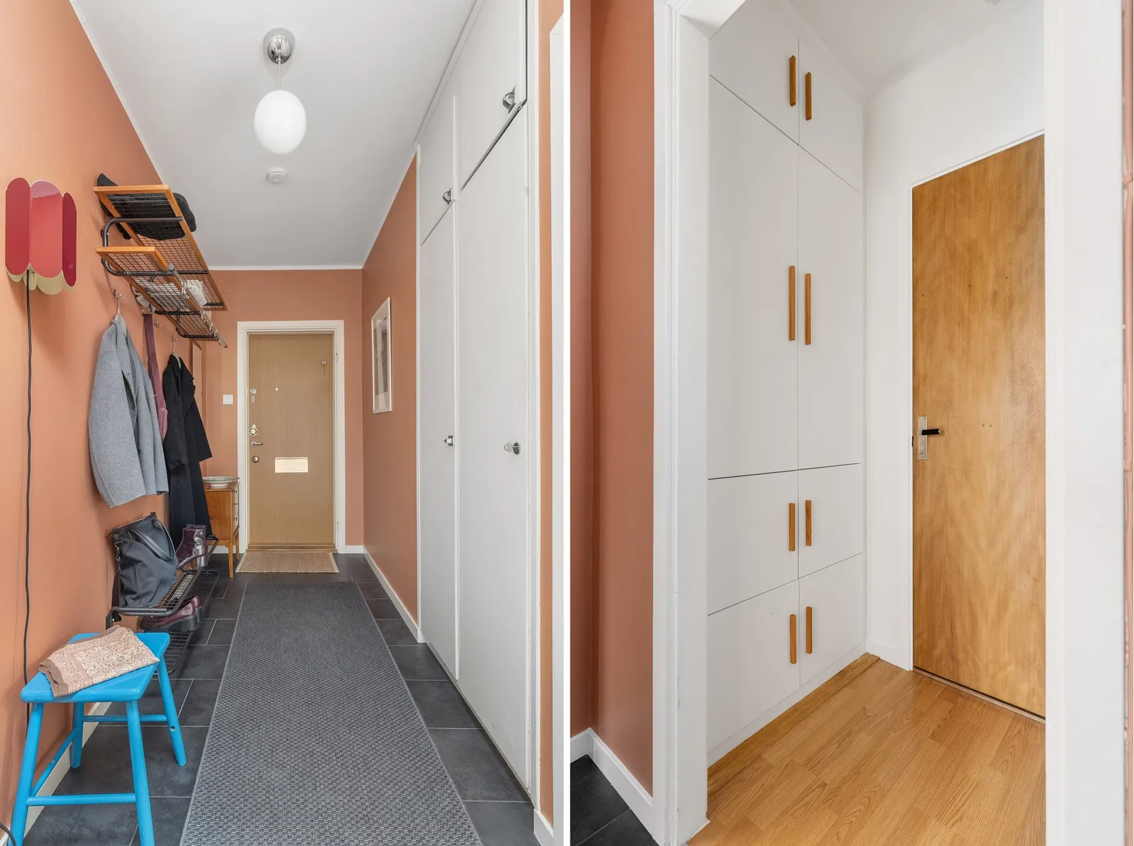 Bostadsrätt, Stångåvägen 14, Stockholm