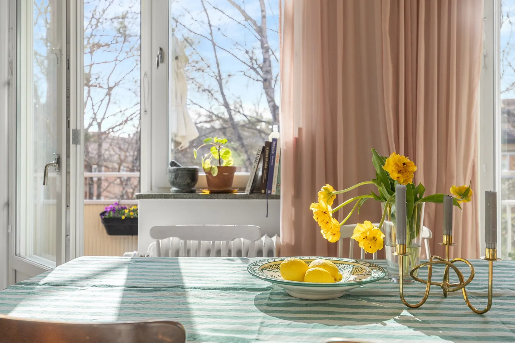 Bostadsrätt, Stångåvägen 14, Stockholm