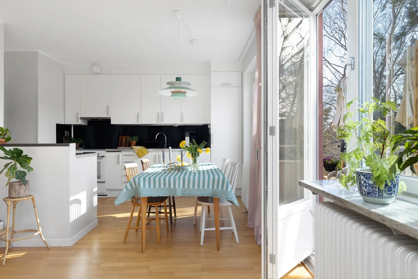 Bostadsrätt, Stångåvägen 14, Stockholm