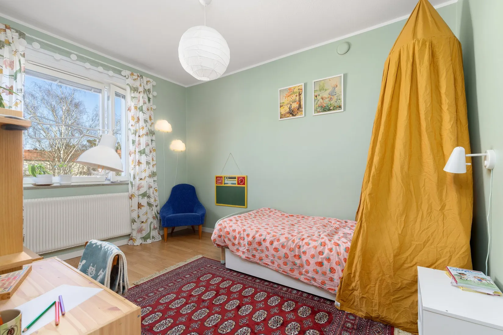 Bostadsrätt, Stångåvägen 14, Stockholm