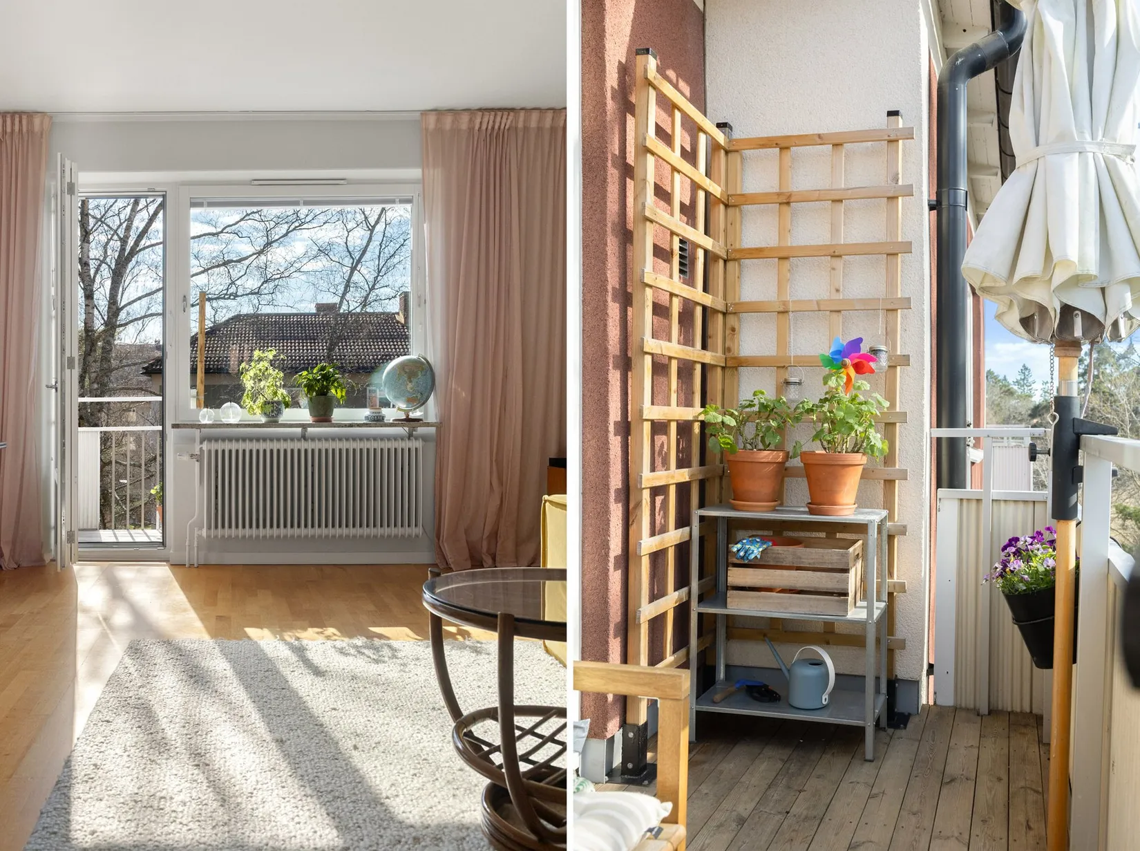Bostadsrätt, Stångåvägen 14, Stockholm