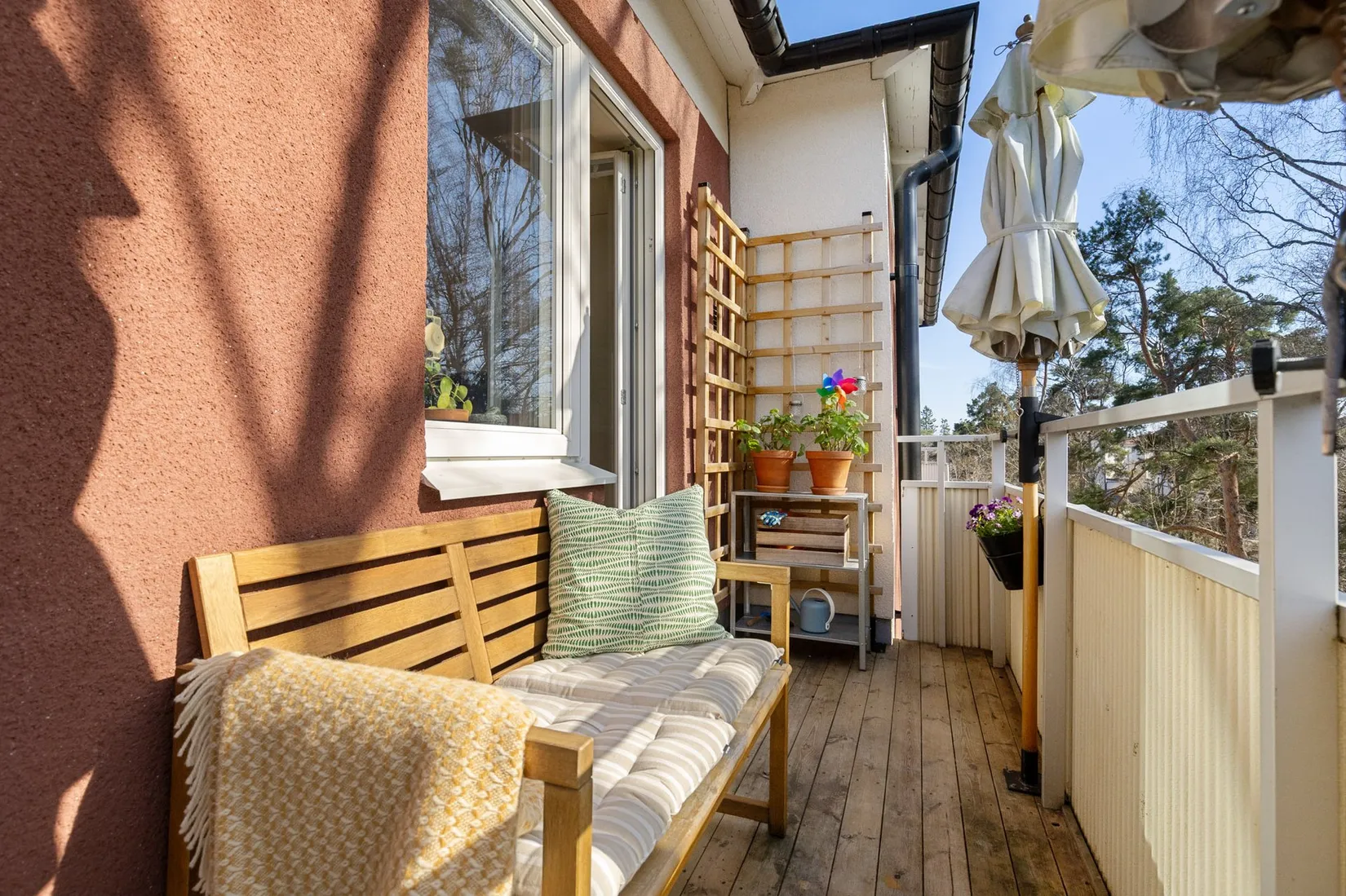 Bostadsrätt, Stångåvägen 14, Stockholm