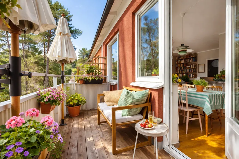 Bostadsrätt, Stångåvägen 14, Stockholm