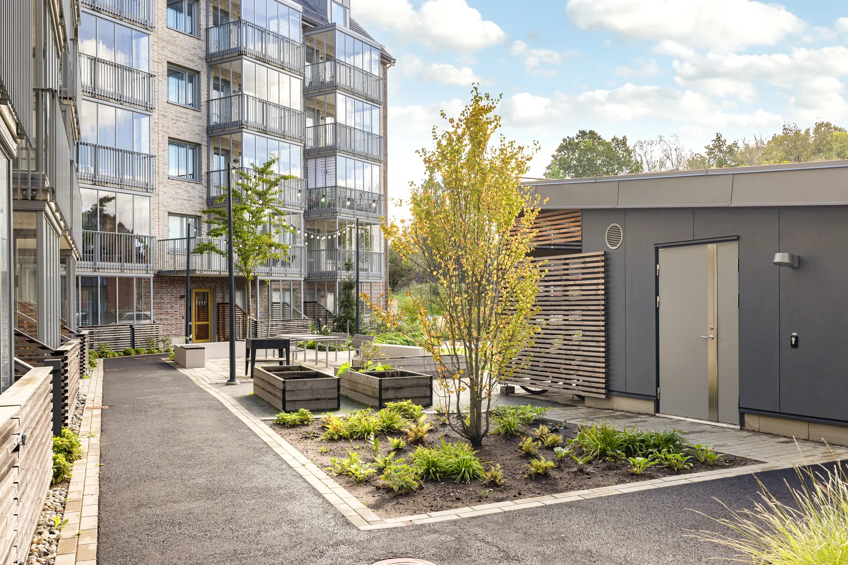 Bostadsrätt, Backadalen 22, Hisings Backa, Göteborg