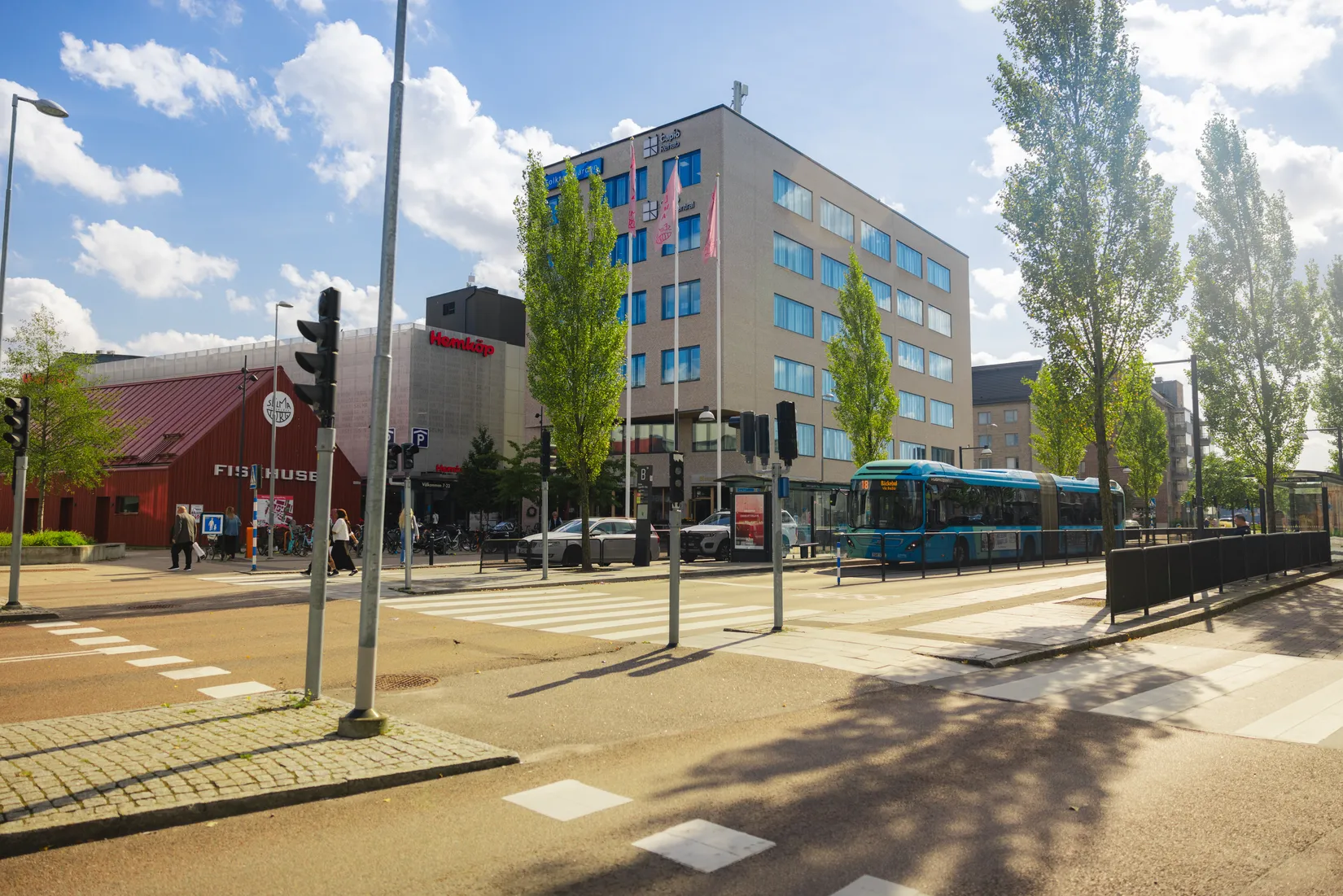 Bostadsrätt, Backadalen 22, Hisings Backa, Göteborg