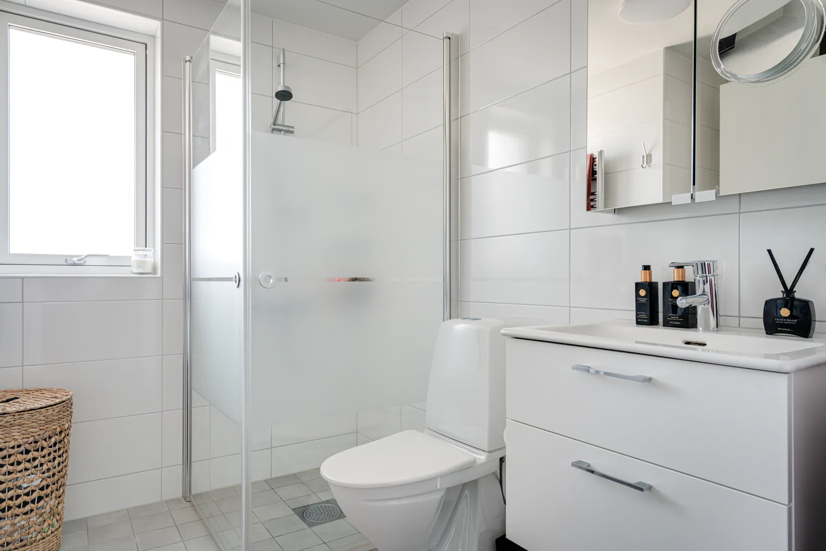 Bostadsrätt, Backadalen 22, Hisings Backa, Göteborg