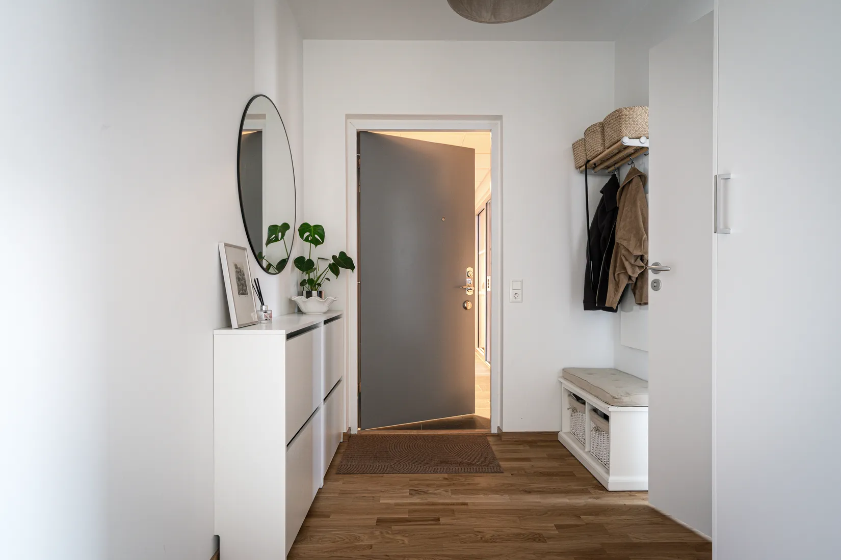 Bostadsrätt, Backadalen 22, Hisings Backa, Göteborg