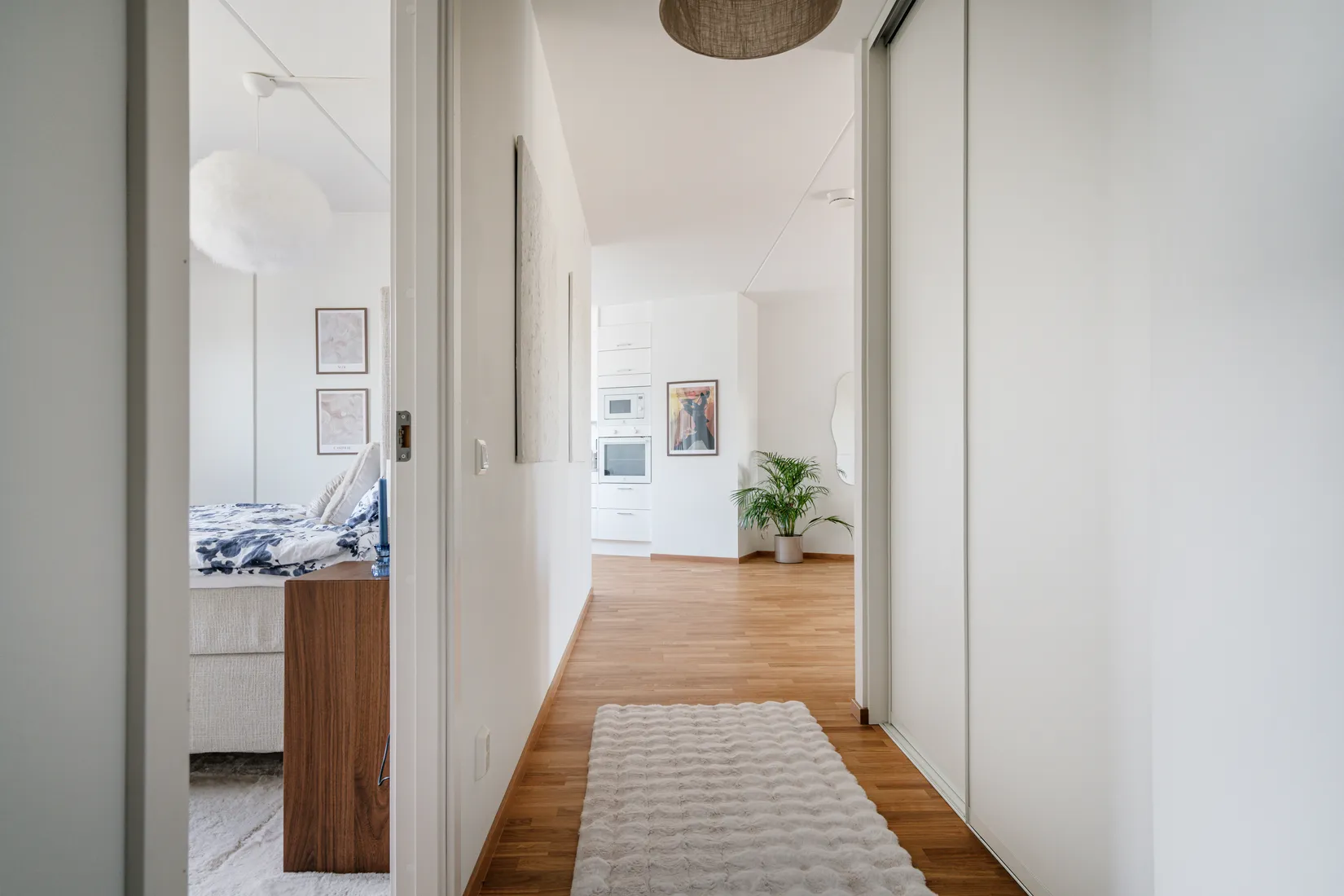 Bostadsrätt, Backadalen 22, Hisings Backa, Göteborg