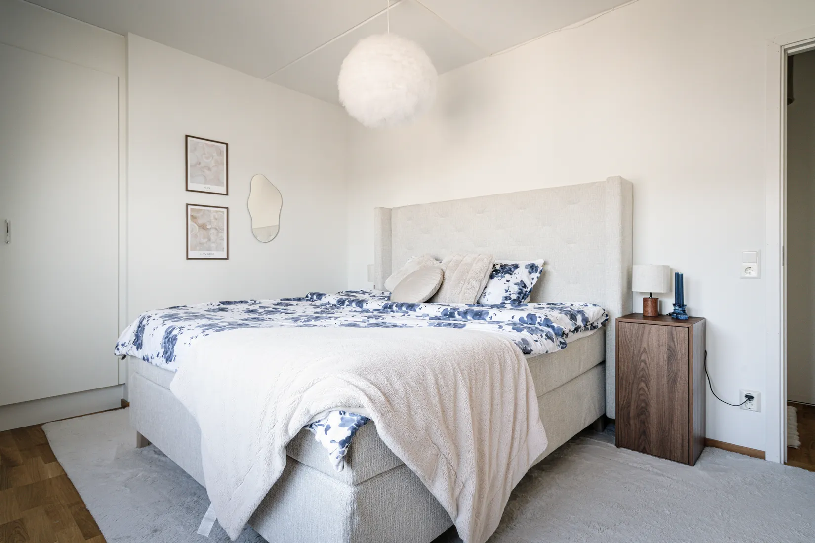 Bostadsrätt, Backadalen 22, Hisings Backa, Göteborg