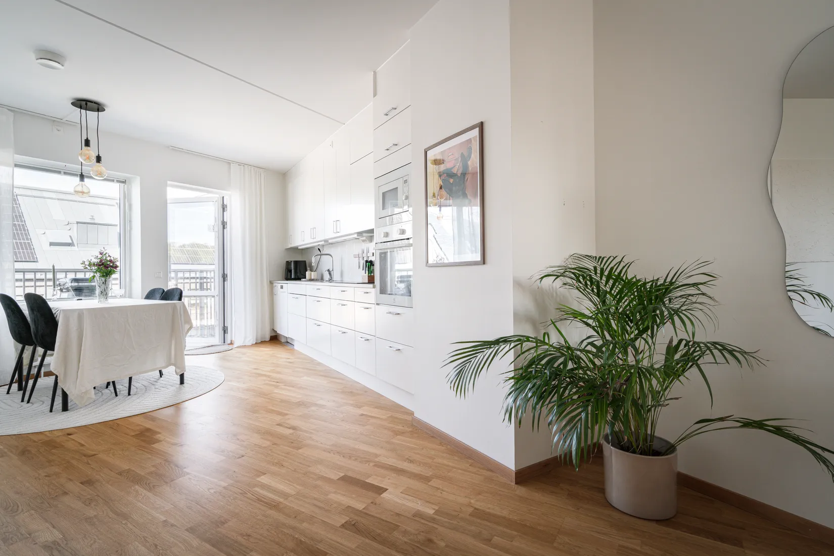 Bostadsrätt, Backadalen 22, Hisings Backa, Göteborg