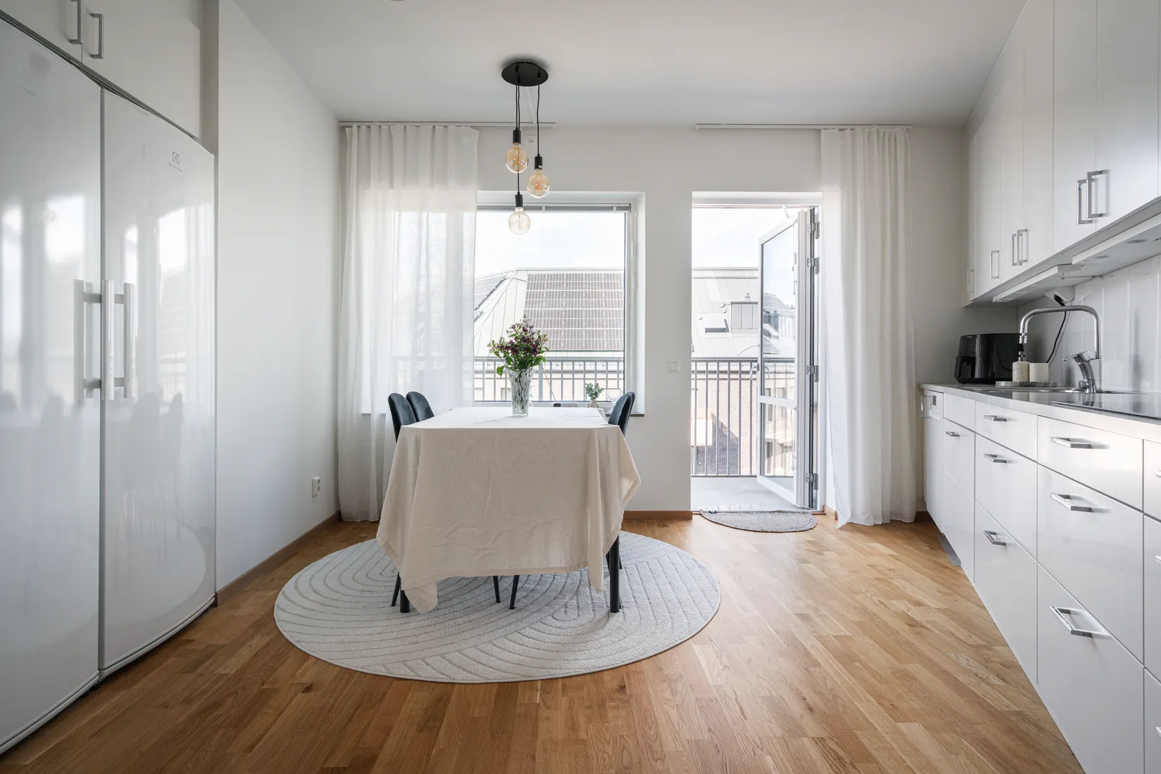 Bostadsrätt, Backadalen 22, Hisings Backa, Göteborg