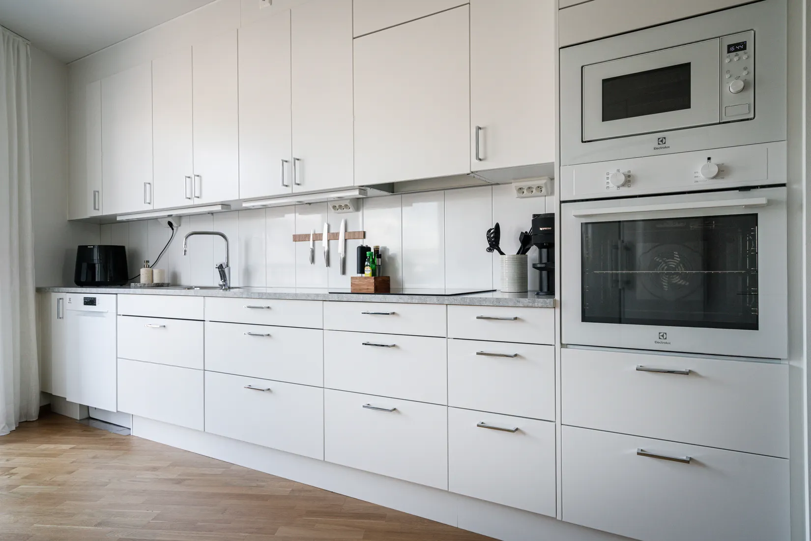 Bostadsrätt, Backadalen 22, Hisings Backa, Göteborg