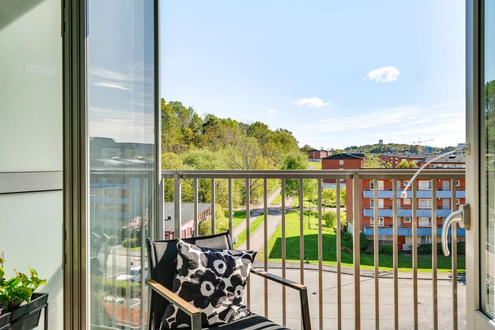 Bostadsrätt, Backadalen 22, Hisings Backa, Göteborg