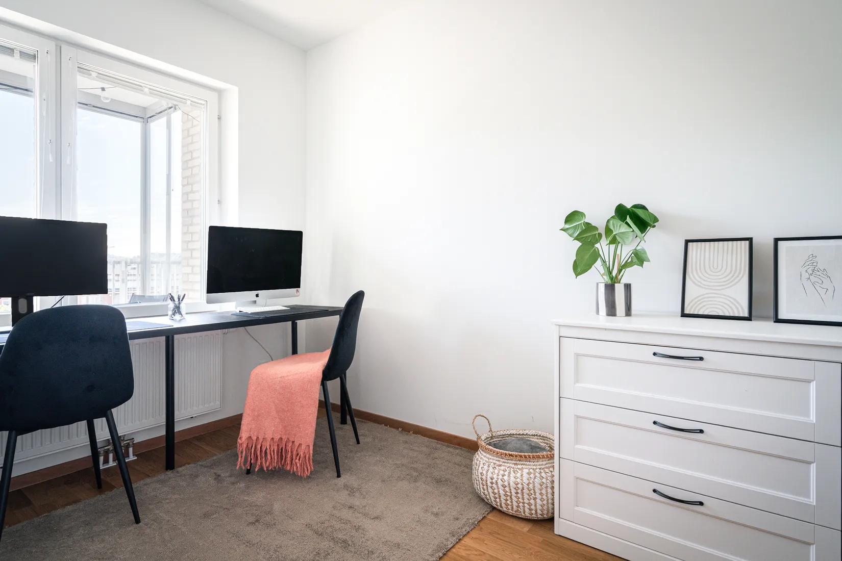 Bostadsrätt, Backadalen 22, Hisings Backa, Göteborg