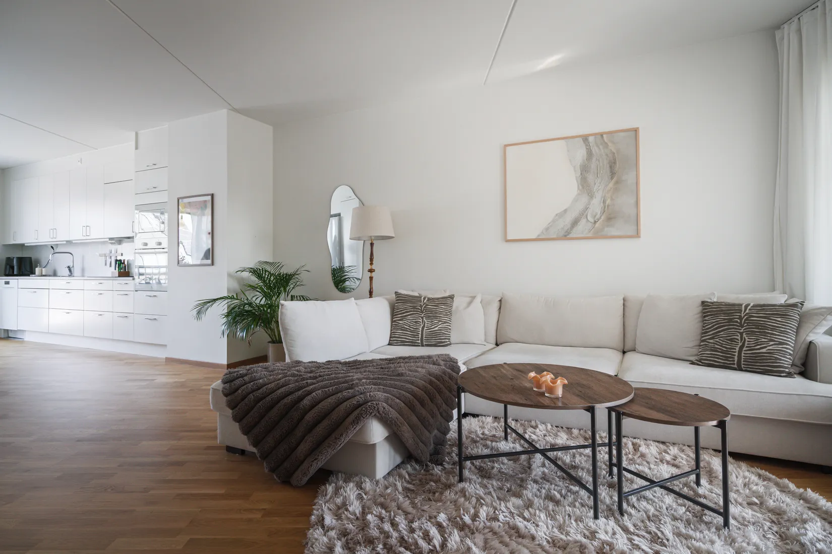 Bostadsrätt, Backadalen 22, Hisings Backa, Göteborg