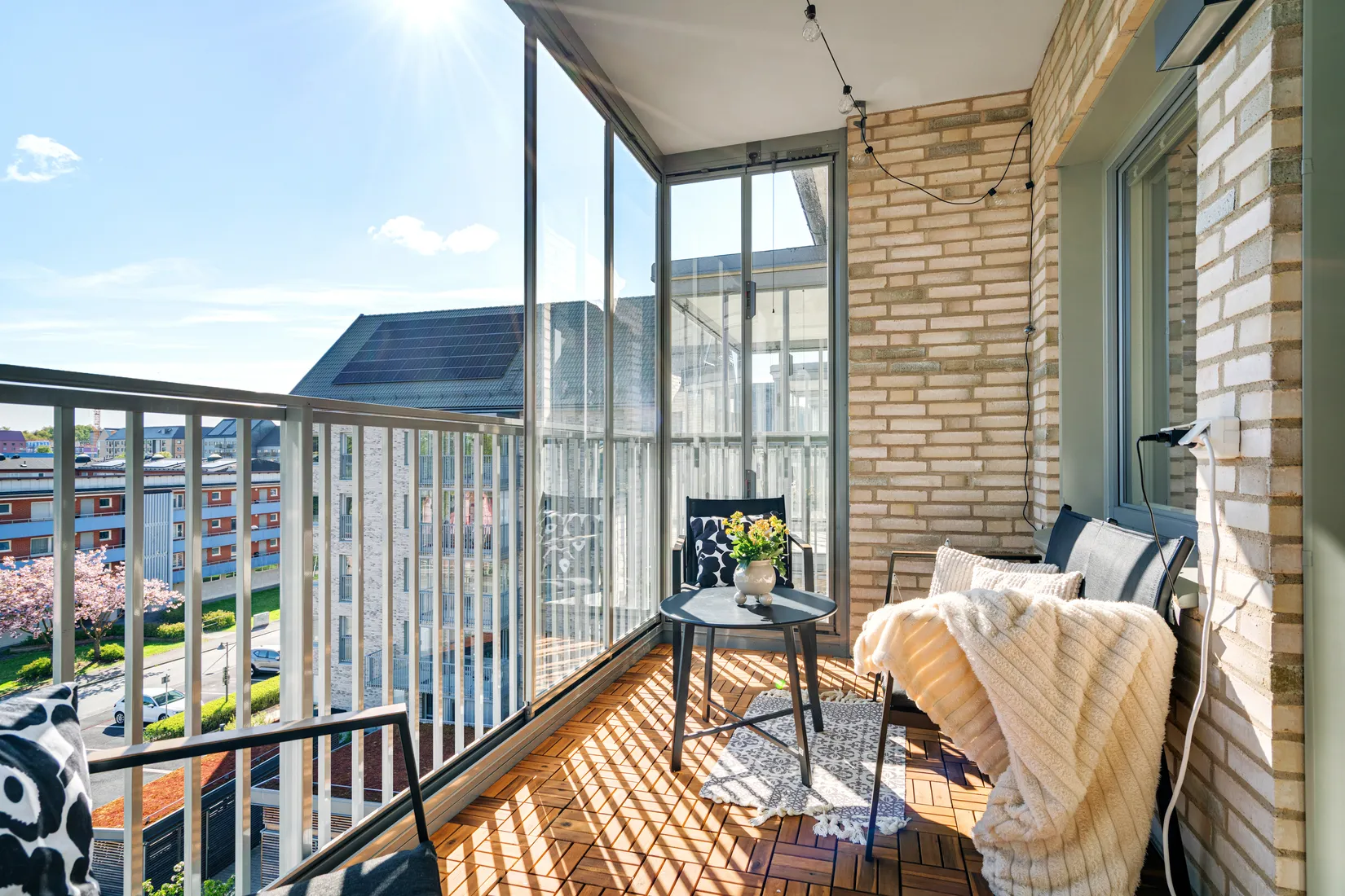 Bostadsrätt, Backadalen 22, Hisings Backa, Göteborg