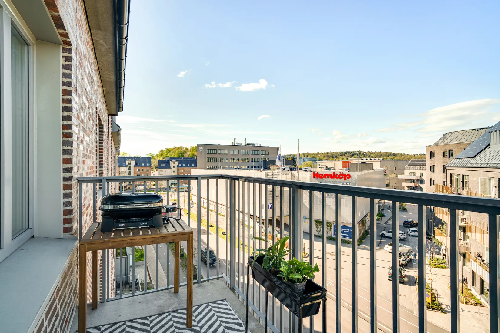 Bostadsrätt, Backadalen 22, Hisings Backa, Göteborg