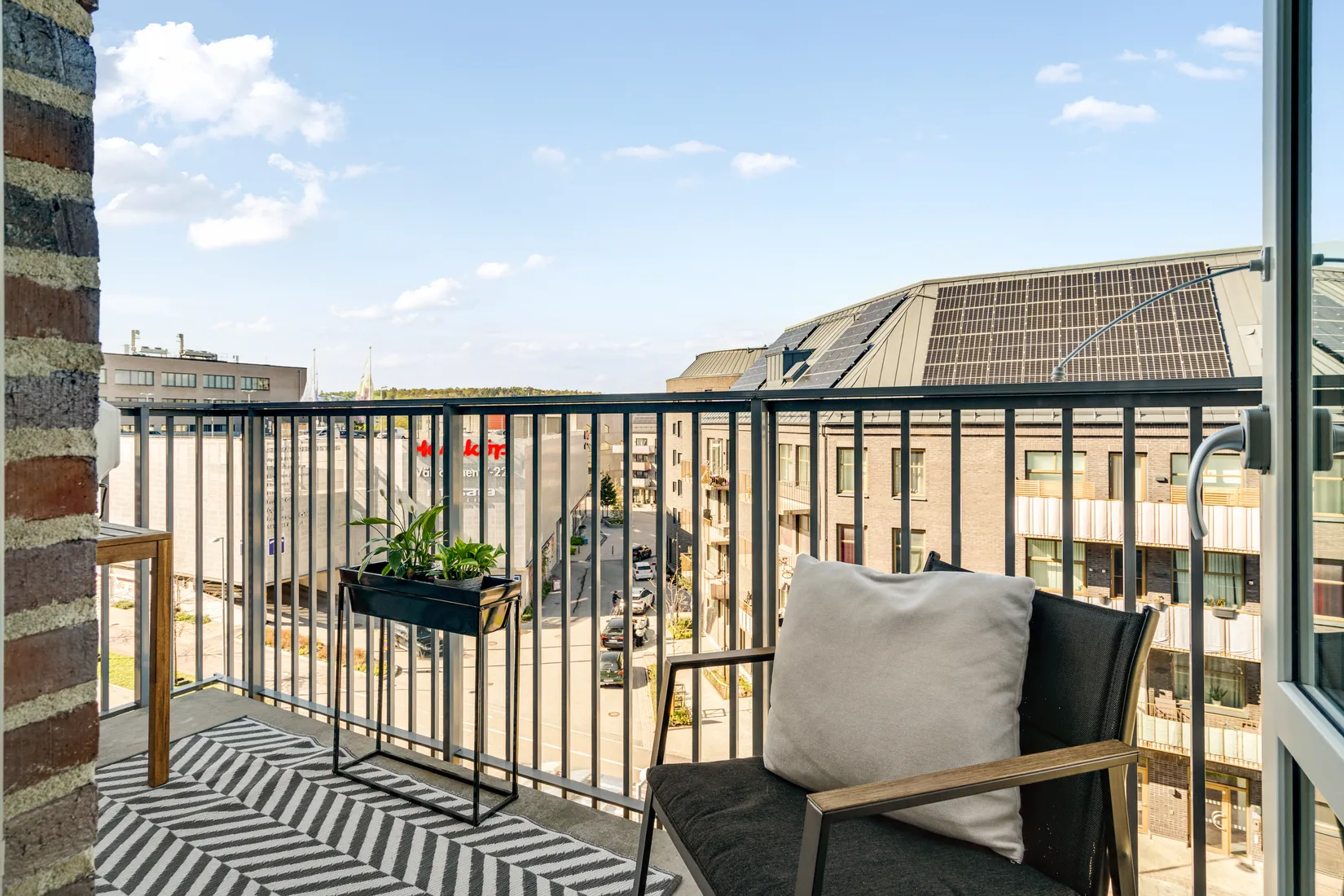 Bostadsrätt, Backadalen 22, Hisings Backa, Göteborg
