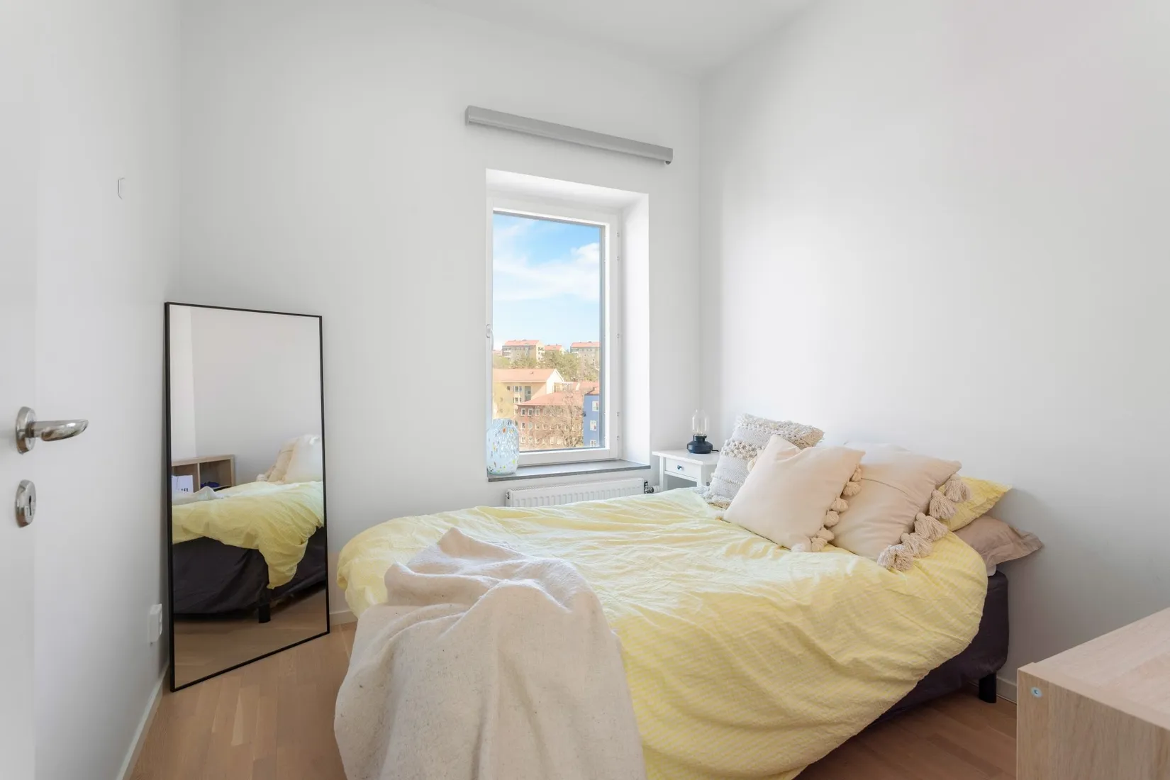 Bostadsrätt, Lövgatan 55, Råsunda, Solna