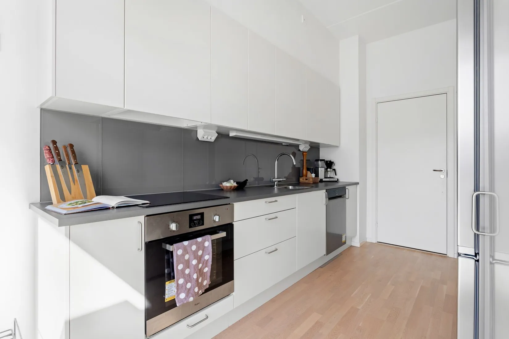 Bostadsrätt, Lövgatan 55, Råsunda, Solna