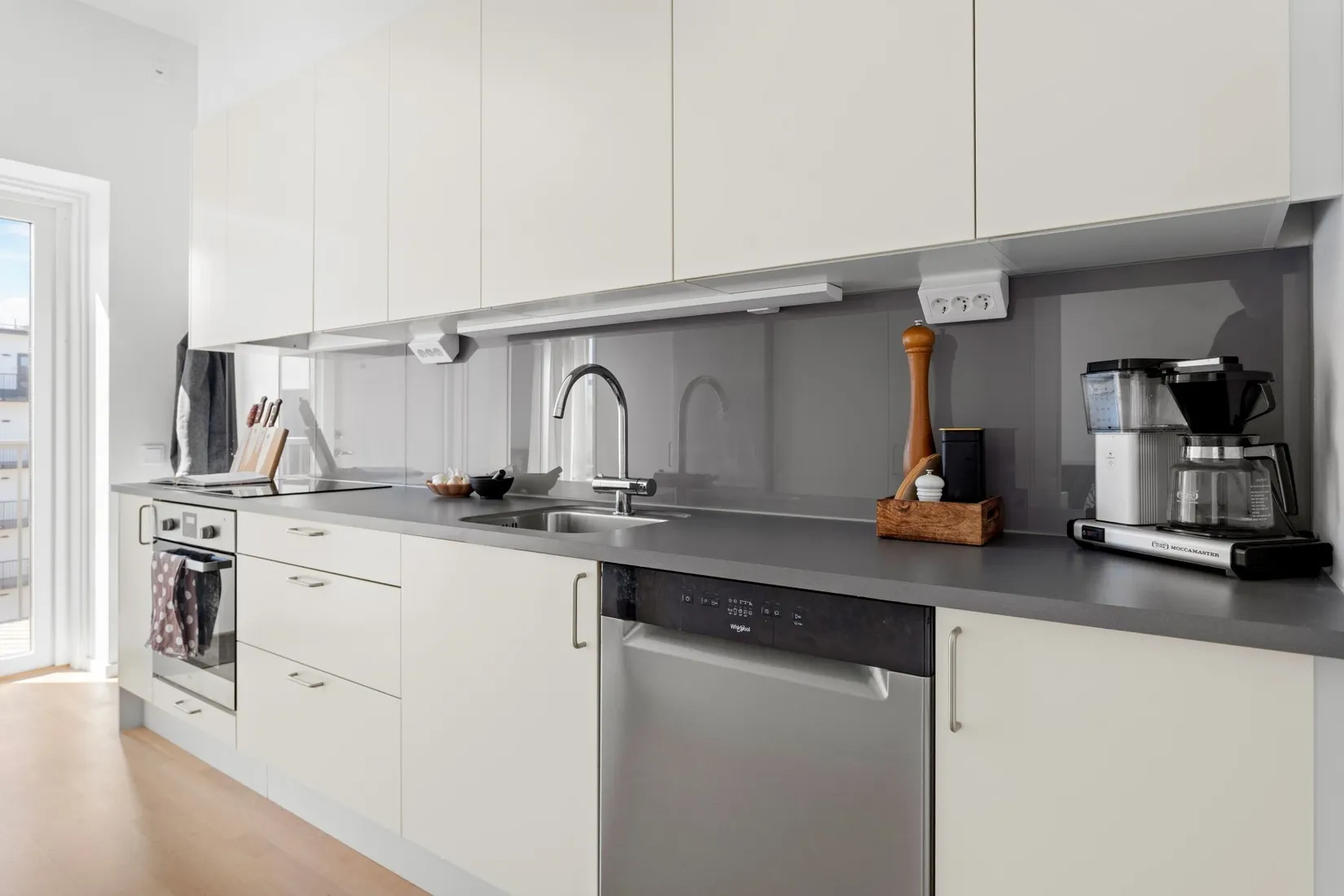 Bostadsrätt, Lövgatan 55, Råsunda, Solna