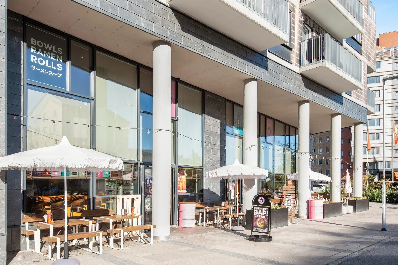 Bostadsrätt, Lövgatan 55, Råsunda, Solna