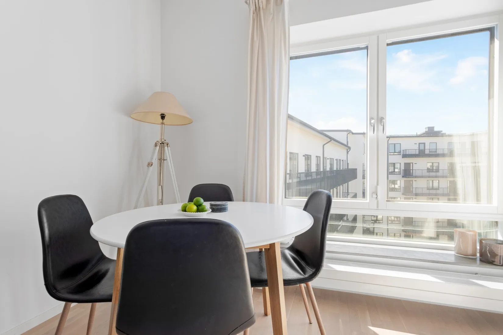 Bostadsrätt, Lövgatan 55, Råsunda, Solna