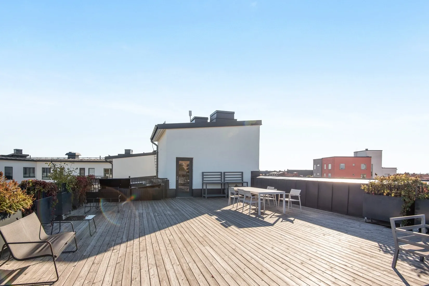 Bostadsrätt, Lövgatan 55, Råsunda, Solna