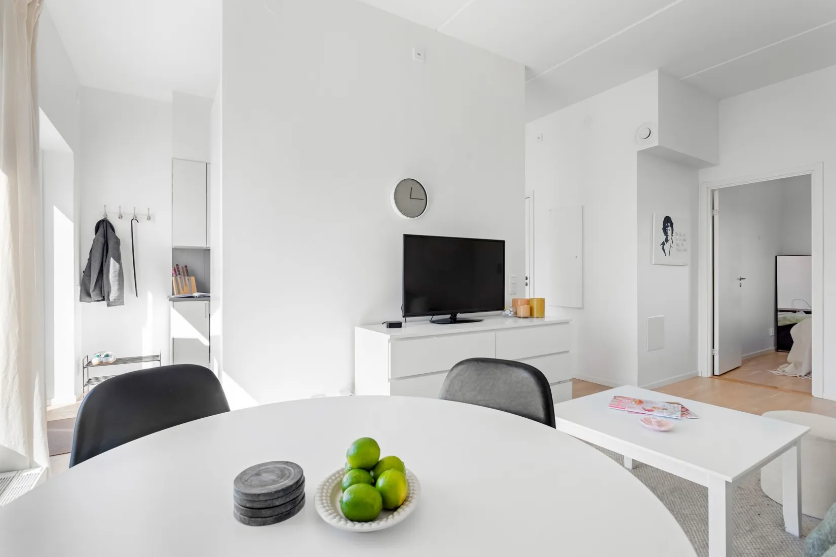 Bostadsrätt, Lövgatan 55, Råsunda, Solna