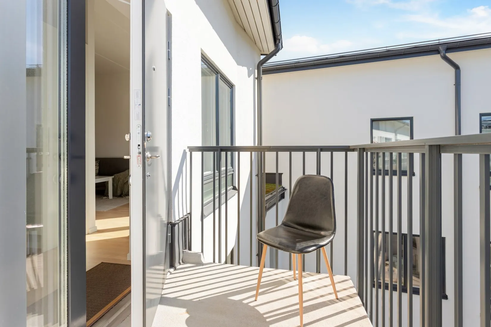 Bostadsrätt, Lövgatan 55, Råsunda, Solna