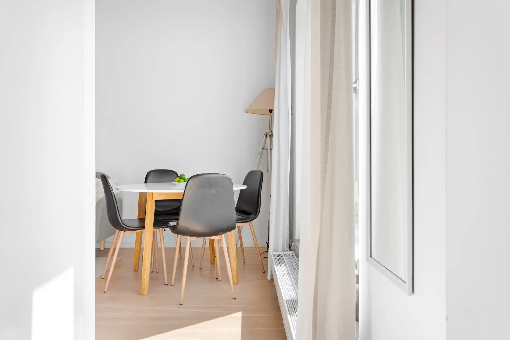 Bostadsrätt, Lövgatan 55, Råsunda, Solna