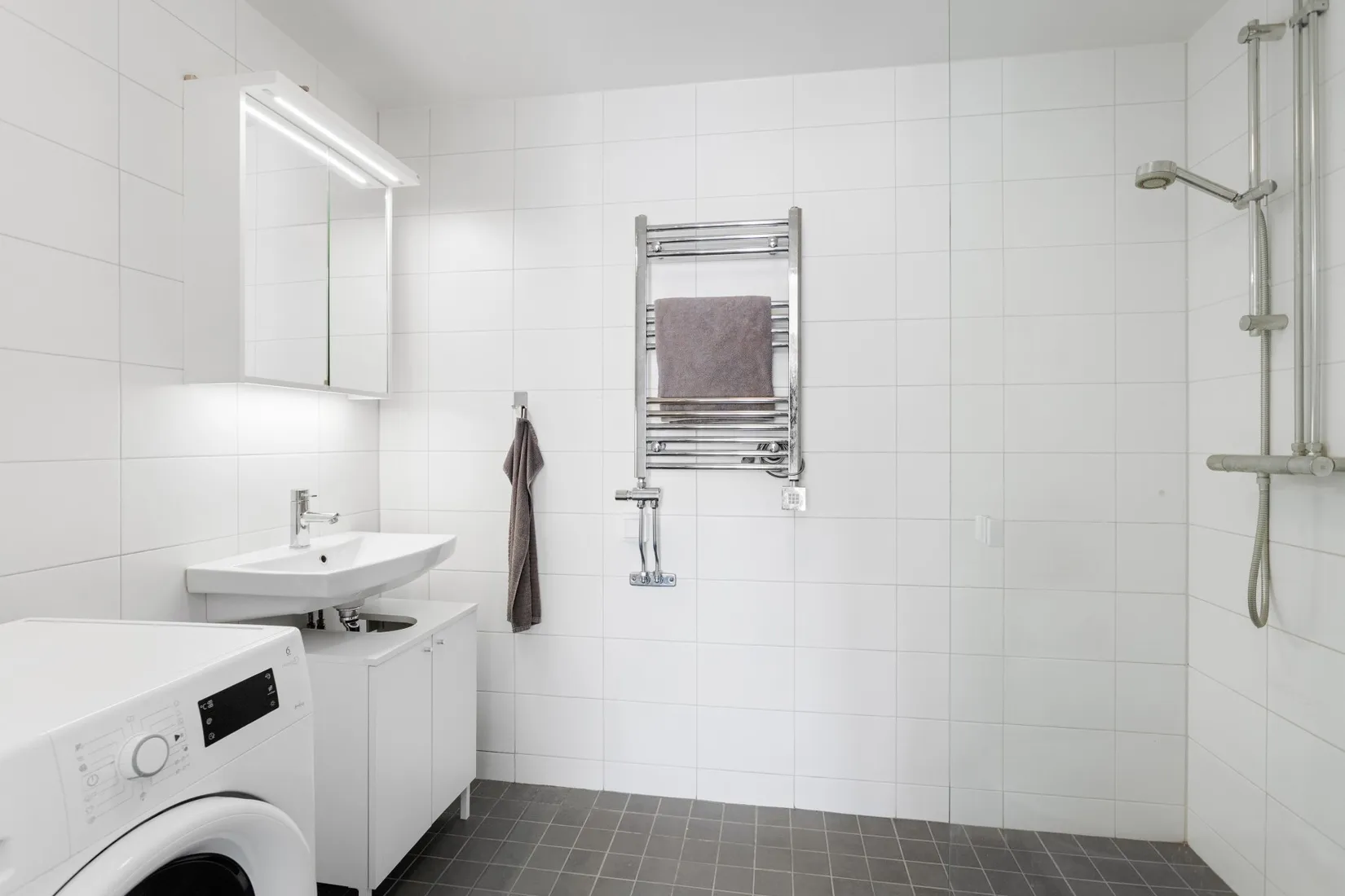 Bostadsrätt, Lövgatan 55, Råsunda, Solna